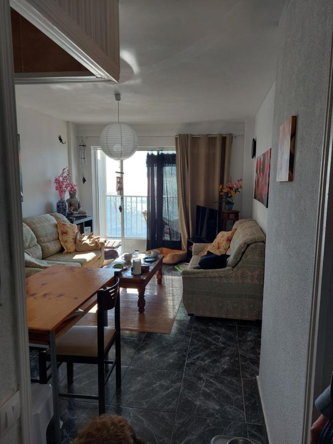 Casa Miramar Santa Pola Leilighet Eksteriør bilde